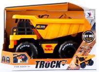 Opakowanie Auto budowlane wywrotka