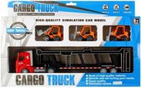 Opakowanie Auto ciężarowe laweta