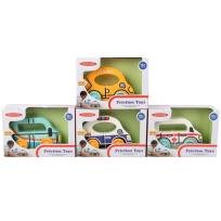 Opakowanie Auto dlamalucha MIX