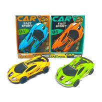 Opakowanie Auto driftujące mix