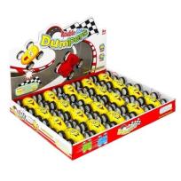 Opakowanie Auto dwustronne Buźki