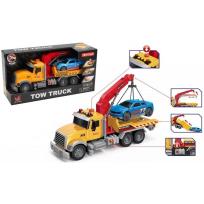 Opakowanie Auto holownik z dźwiękiem