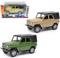 Opakowanie Auto metal światło i dźwięk napęd 1:#2