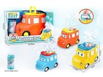 Opakowanie Auto na baterie puszczające bańki