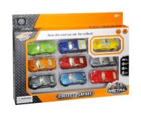 Opakowanie Auto paleta 9szt.