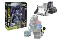 Opakowanie Auto/robot buldożer Toys For Boys