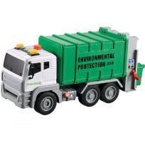 Opakowanie Auto służb miejskich