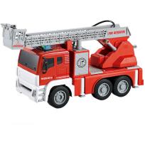 Opakowanie Auto służb miejskich Straż