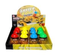 Opakowanie Auto w jajku budowlane MIX