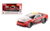 Opakowanie Auto ze światłem oraz dźwiękiem