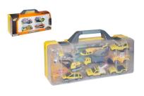 Opakowanie Auto zestaw