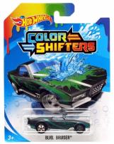 Opakowanie Auto zmieniające kolor 1:64 MIX