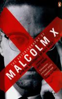 Okładka książki Autobio. of Malcolm X