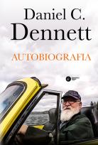 Okładka książki Autobiografia. Daniel C. Dennett