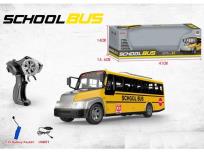 Opakowanie Autobus szkolny na radio