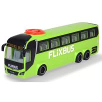 Opakowanie Autobus turystyczny Flixbus 26,5cm