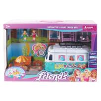 Opakowanie Autobus z akcesoriami