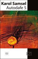 Okładka książki Autodafe 5