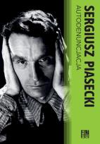 Okładka książki Autodenuncjacja wyd. 3