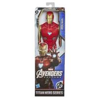 Opakowanie Avengers Iron Man figurka 30 cm
