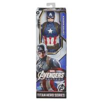 Opakowanie Avengers Kapitan Ameryka figurka 30 cm