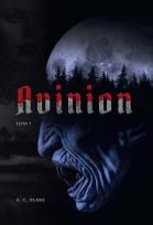 Okładka książki Avinion. Tom 1
