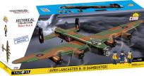 Opakowanie Avro Lancaster B III Dambuster Executive Edition