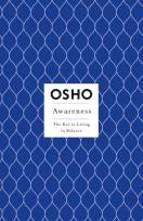 Okładka książki Awareness