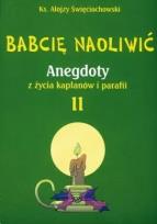 Okładka książki Babcię naoliwić T.2
