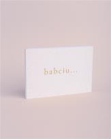 Okładka książki babciu