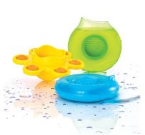 Opakowanie Bąbelki Kąpielowe Dimpl Splash