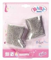 Opakowanie Baby born - Buciki zimowe