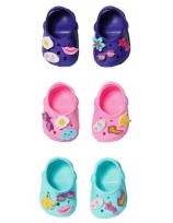 Opakowanie Baby born - Buty z przypinkami