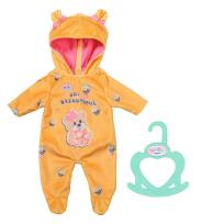 Opakowanie Baby born - Little Bear Onesie 36cm