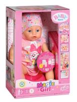 Opakowanie Baby born - Magic Girl 43cm