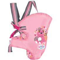 Opakowanie Baby born - Nosidełko dla lalki