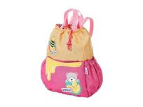 Opakowanie Baby born - Plecak na misia