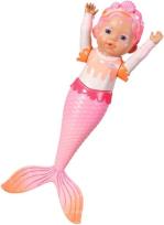 Opakowanie Baby born - Syrenka 37cm