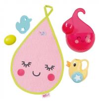 Opakowanie Baby born - Zestaw akcesoriów do kąpieli
