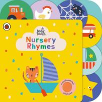 Opakowanie Baby Touch: Nursery Rhymes