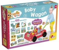 Opakowanie Baby Wagon