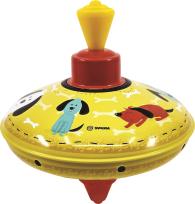 Opakowanie Bączek metalowy kotek Svoora 23083