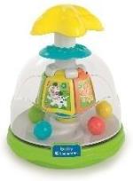 Opakowanie Bączek zwierzątka kolorowy