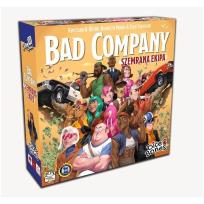 Opakowanie Bad Company: Szemrana Ekipa