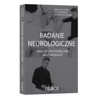 Okładka książki Badanie neurologiczne