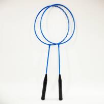 Opakowanie Badminton 60 cm w siatce