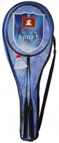 Opakowanie Badminton metalowy pokrowiec