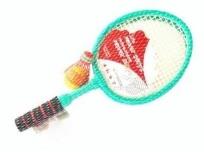 Opakowanie Badminton