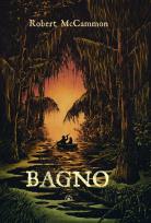 Okładka książki Bagno