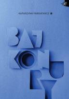 Okładka książki Bajkonury